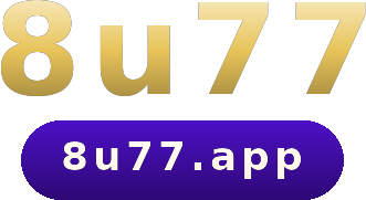 8u77 logo